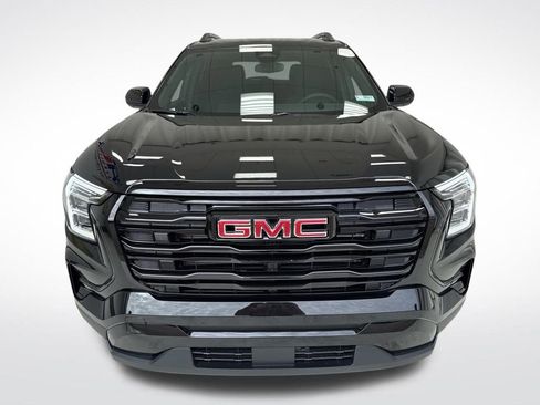 New 2026 GMC Terrain Elevation w/ Black Edition image 2