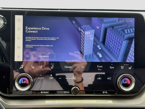 New 2026 Lexus TX 350 AWD image 35