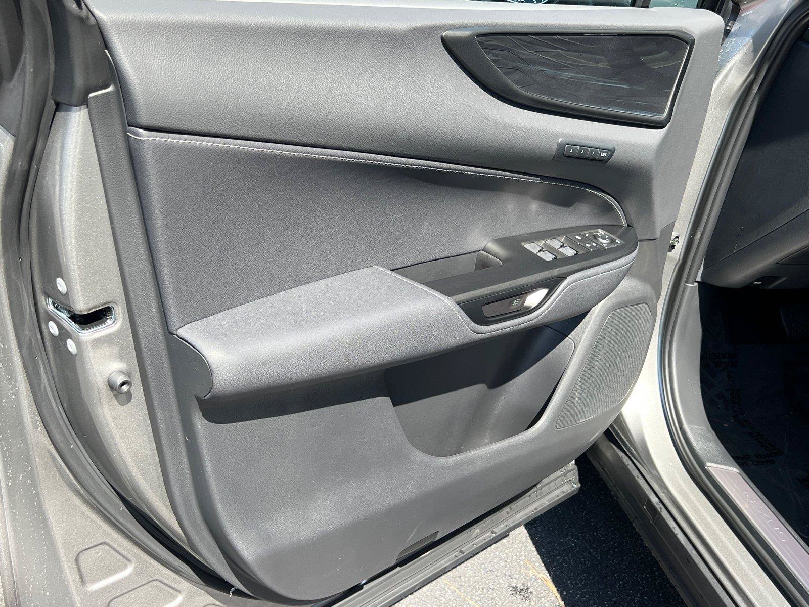 Certified 2026 Lexus NX 350 AWD w/ Premium Package image 11
