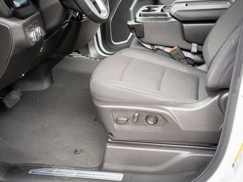 Used 2024 GMC Sierra 1500 Elevation image 15