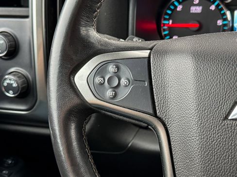 Used 2019 Chevrolet Silverado 1500 LT image 17