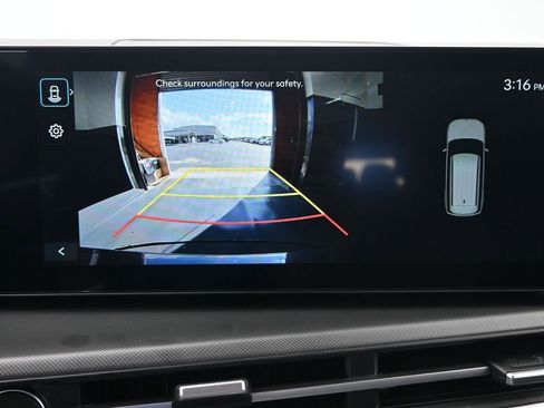 New 2026 Hyundai Santa Fe XRT image 35