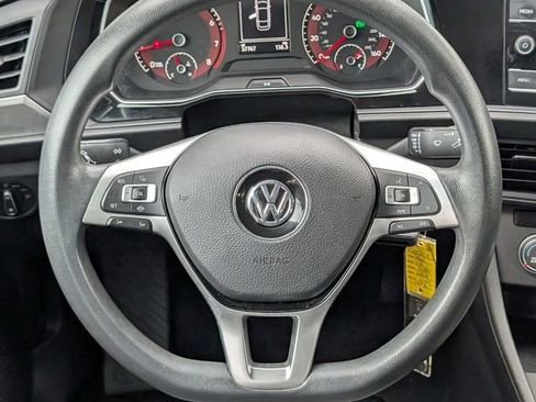 Certified 2021 Volkswagen Jetta S image 14