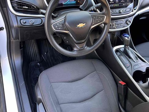 Used 2019 Chevrolet Volt LT FWD image 58