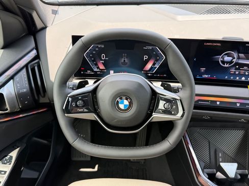 New 2026 BMW X3 xDrive30 w/ Convenience Package AWD/4WD image 20