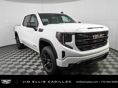 Used 2026 GMC Sierra 1500 Elevation w/ Preferred Package