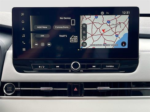 New 2025 Mitsubishi Outlander SE image 15