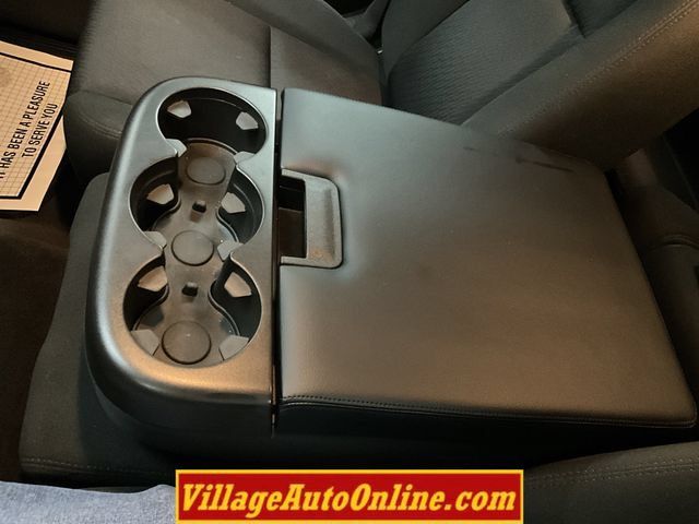 Used 2013 Chevrolet Silverado 1500 LT AWD/4WD image 20