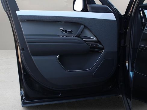 New 2025 Land Rover Range Rover Sport Dynamic SE AWD/4WD image 10