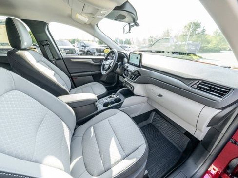 New 2026 Ford Escape Active w/ Cold Weather Package image 57