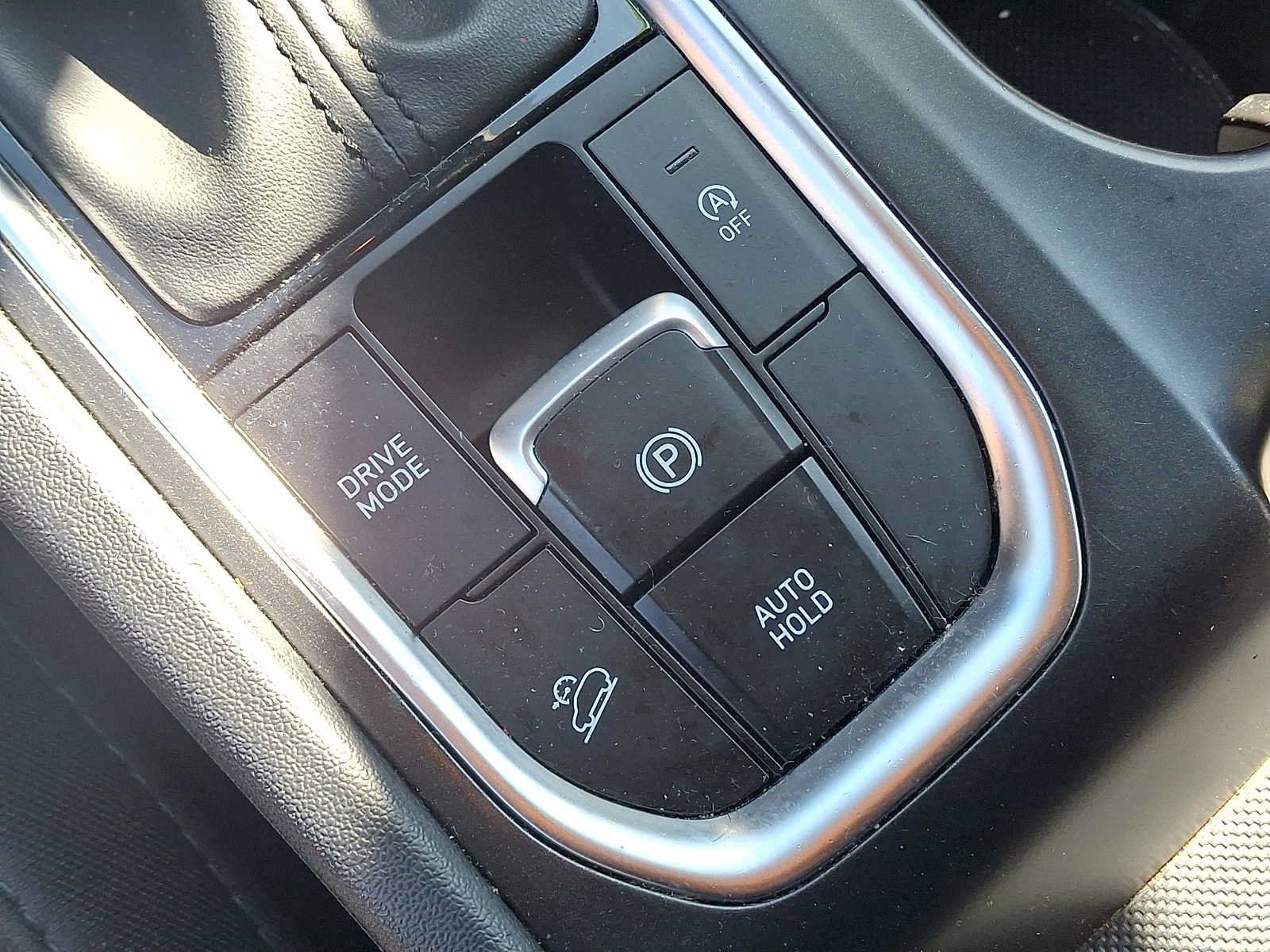 Used 2020 Hyundai Santa Fe SEL AWD/4WD image 24