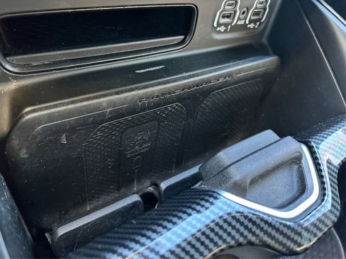 Used 2021 RAM 1500 Rebel w/ Rebel Level 1 Equipment Group image 40