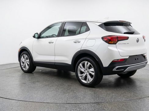 Used 2025 Buick Encore GX Preferred AWD/4WD image 6