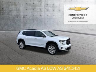 Used 2026 GMC Acadia Elevation w/ Elevation Premium Package AWD/4WD video 1