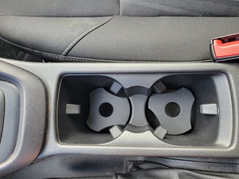 Used 2018 Ford Focus SE w/ Cold Weather Package image 19