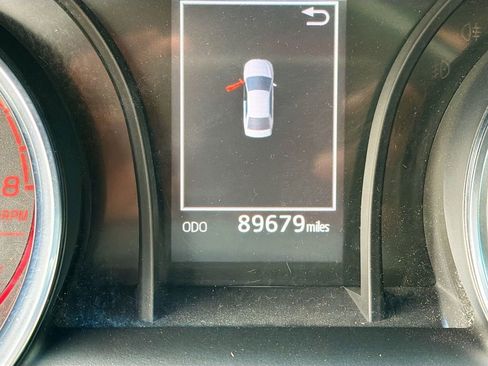 Used 2020 Toyota Camry TRD image 36