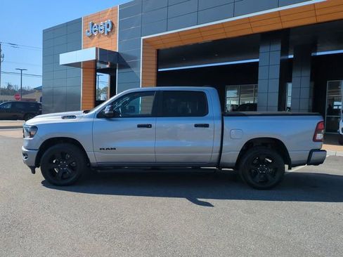 Used 2023 RAM 1500 Big Horn image 7