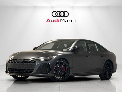 New 2026 Audi A6 Prestige image 1