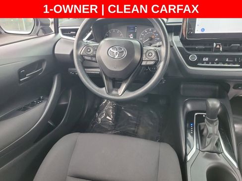 Used 2024 Toyota Corolla LE FWD image 13