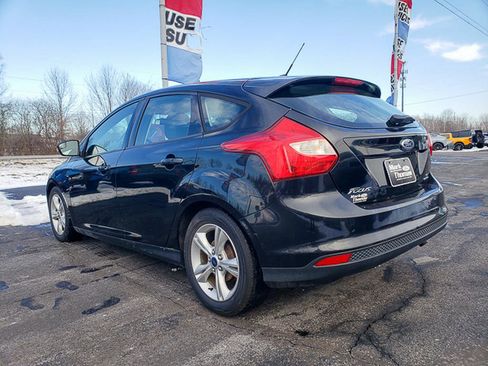 Used 2014 Ford Focus SE image 7