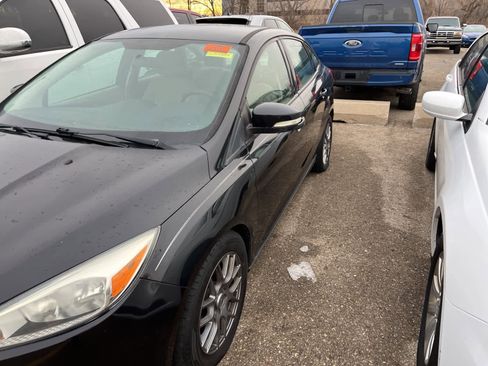 Used 2015 Ford Focus SE image 6
