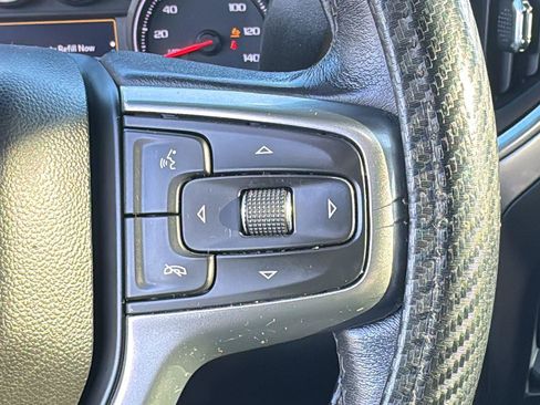 Used 2022 Chevrolet Silverado 3500 LTZ w/ LTZ Plus Package image 18