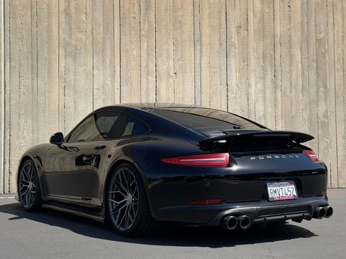 Used 2012 Porsche 911 Carrera image 8