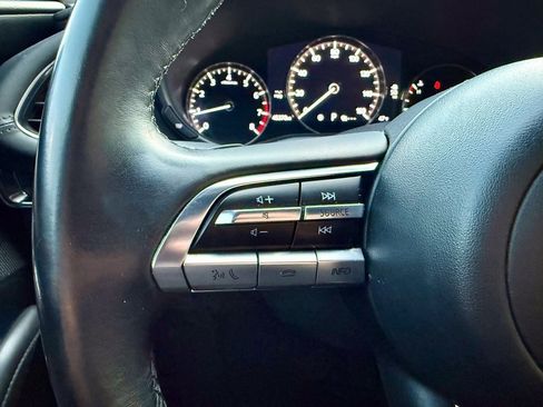 Used 2020 MAZDA MAZDA3 AWD Hatchback w/ Premium Pkg image 25