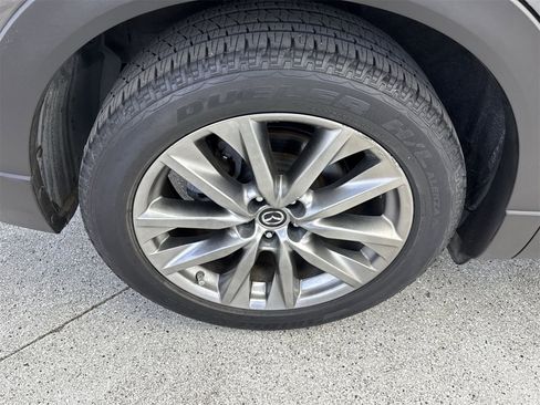 Used 2018 MAZDA CX-9 Grand Touring image 54