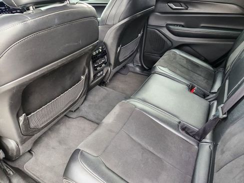 Certified 2024 Jeep Grand Cherokee L Altitude image 27