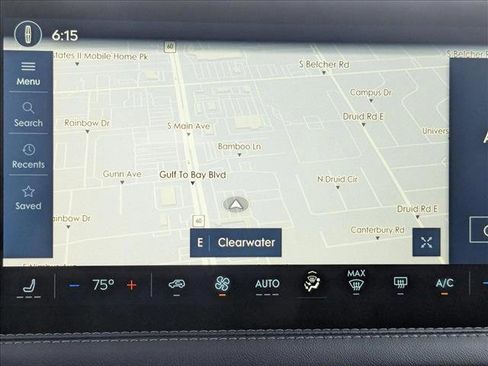 New 2025 Lincoln Corsair Premiere image 12