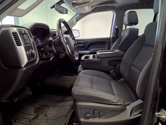 Used 2018 Chevrolet Silverado 1500 LT w/ All Star Edition RWD image 12
