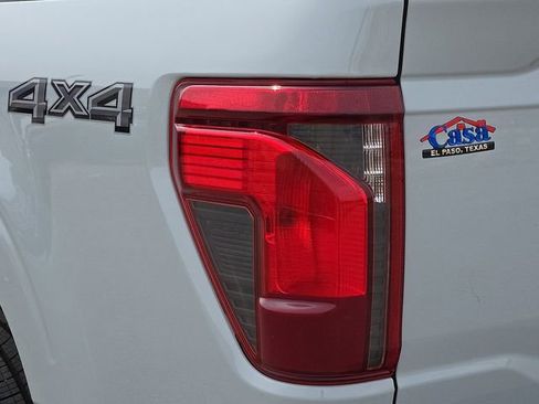 Used 2024 Ford F150 XLT w/ Mobile Office Package AWD/4WD image 10