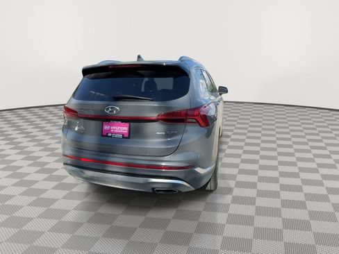 Used 2023 Hyundai Santa Fe Calligraphy AWD/4WD image 7