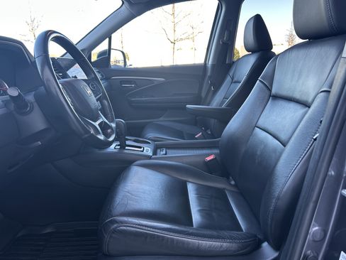 Used 2019 Honda Pilot EX-L image 24