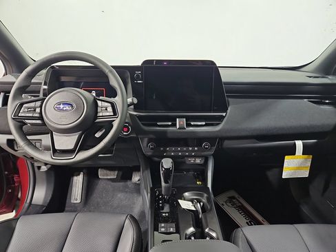 New 2026 Subaru Outback Limited AWD/4WD image 18