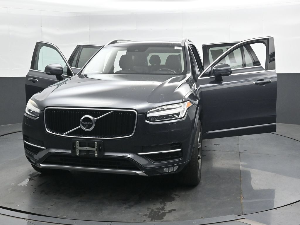 Used 2016 Volvo XC90 T6 Momentum w/ Protection Package Plus AWD/4WD image 41