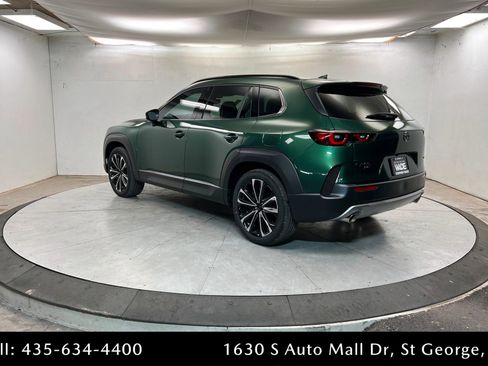 New 2026 MAZDA CX-50 AWD 2.5 S image 3