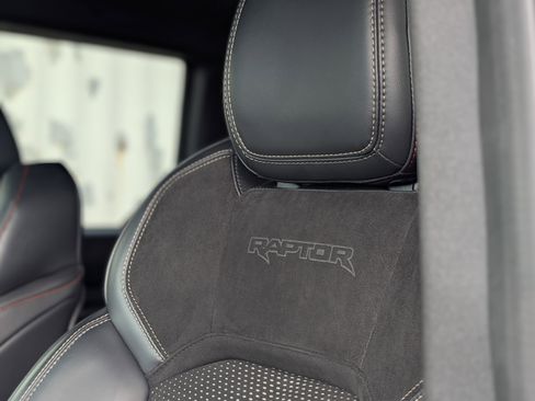 Used 2024 Ford Bronco Raptor image 44