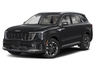 Used 2025 Kia Sorento S AWD/4WD video 1