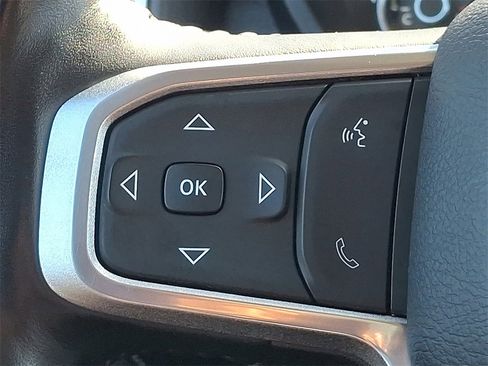 Used 2024 RAM 2500 Laramie image 20