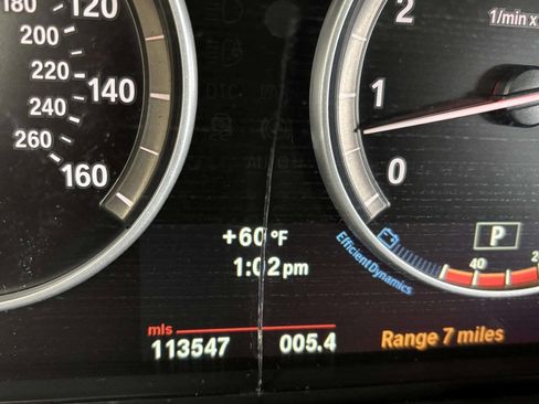 Used 2013 BMW X3 xDrive35i AWD/4WD image 35