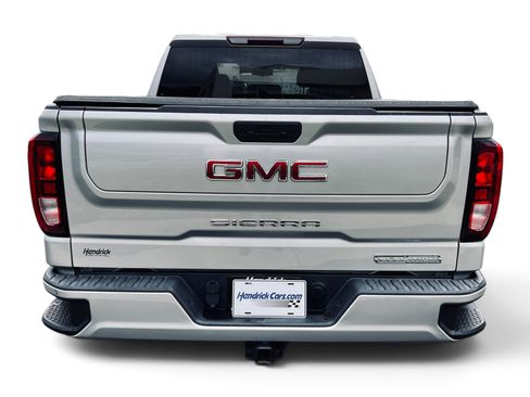 Used 2021 GMC Sierra 1500 Elevation AWD/4WD image 9