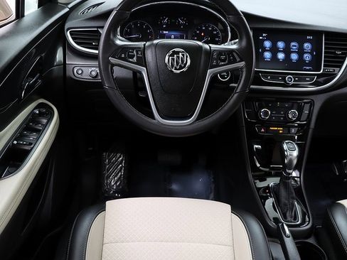 Used 2019 Buick Encore Preferred w/ Safety Package image 13