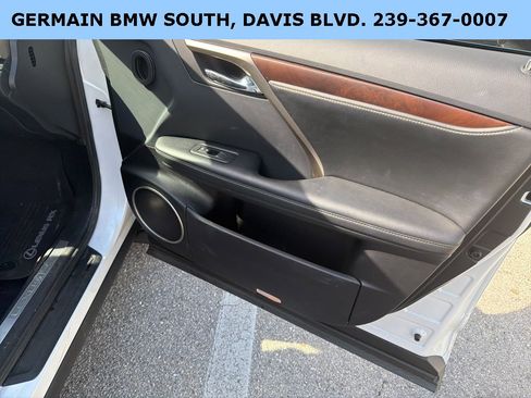 Used 2022 Lexus RX 350 FWD w/ Premium Package image 25