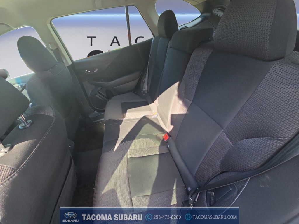 Used 2021 Subaru Outback Premium AWD/4WD image 16
