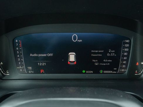 New 2026 Honda Pilot EX-L image 27