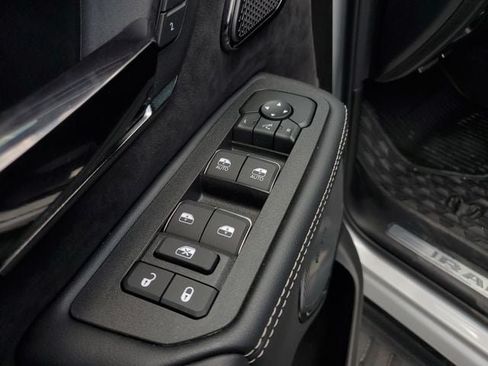New 2026 RAM 1500 RHO w/ RHO Level 1 Equipment Group AWD/4WD image 25