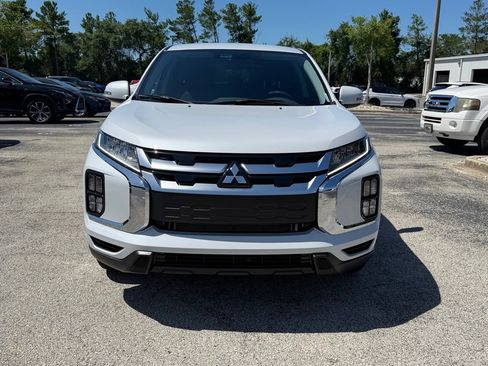 New 2026 Mitsubishi Outlander Sport SE AWD/4WD image 2