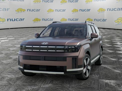 New 2026 Hyundai Santa Fe Limited image 6